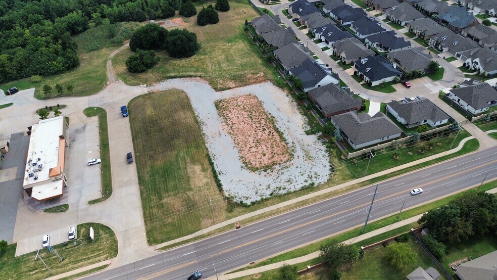 More Photos Of R144003930, Edmond Land For Sale