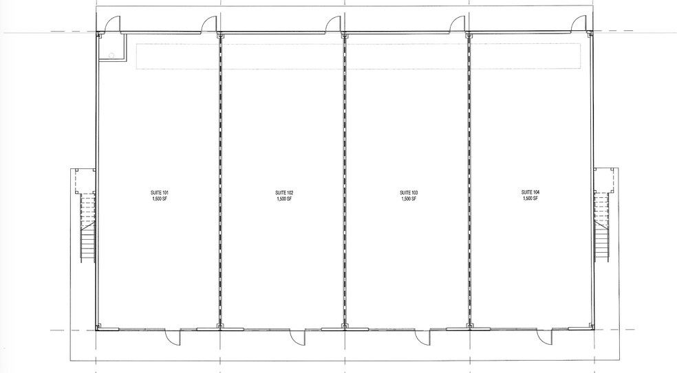 More Photos Of 401 Peyton Pl, White Bluff Land For Lease