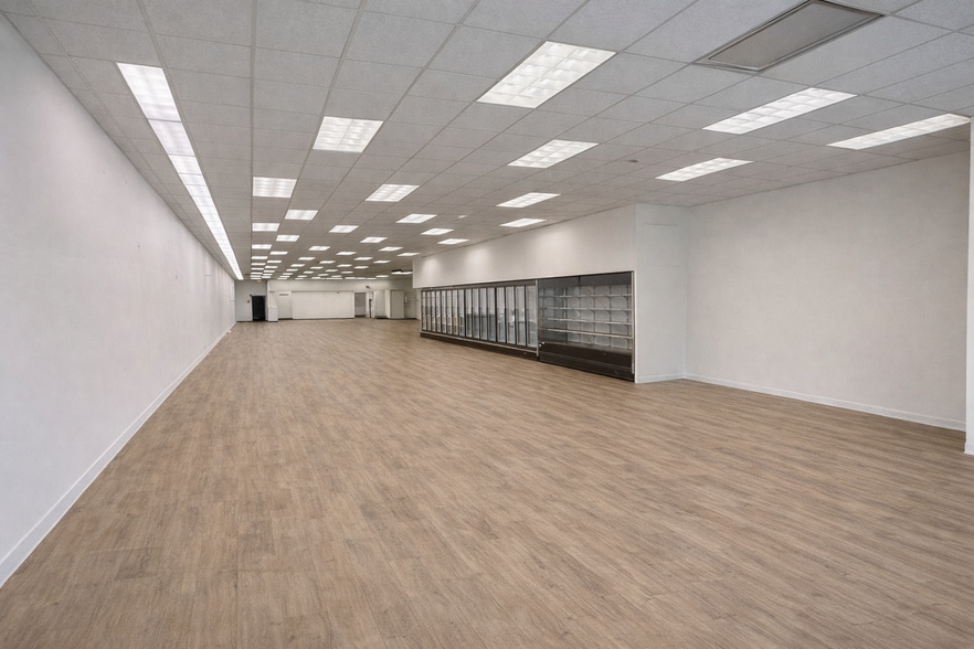 More Photos Of 2125 E St NW, Washington Storefront For Lease