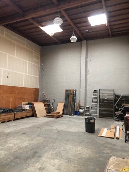 More Photos Of 3450 3rd St, San Francisco Industrial For Lease