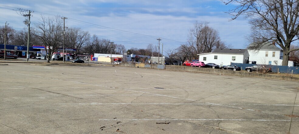More Photos Of 3421 Taylor Blvd, Louisville Land For Sale