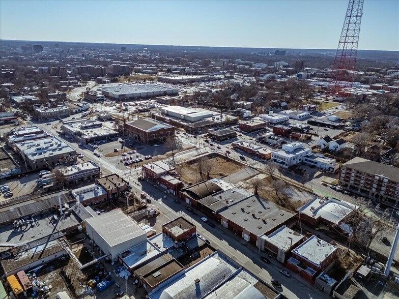 More Photos Of 508 31st st, Kansas City Land For Sale