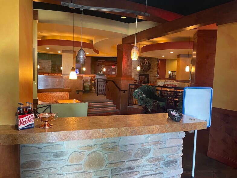 More Photos Of 2704 Walton Way, Marion Restaurant For Lease