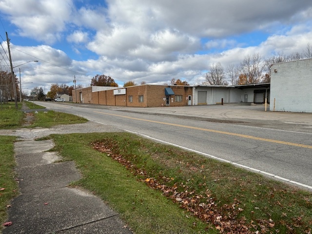 Primary Photo Of 1666 McMyler St, Warren Warehouse For Lease