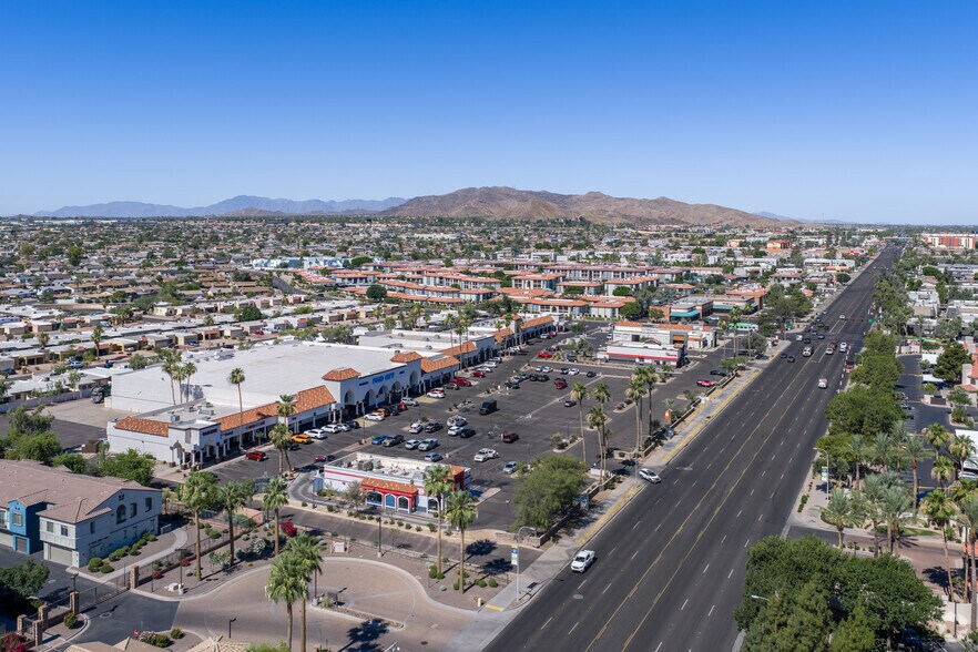 More Photos Of 715-825 W Baseline Rd, Tempe Unknown For Lease
