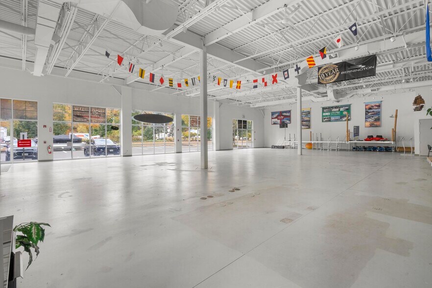 More Photos Of 507 Danbury Rd, New Milford Unknown For Lease