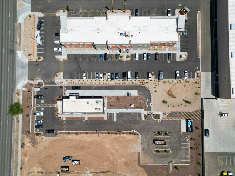 More Photos Of 525 N 99th Ave, Tolleson Freestanding For Sale