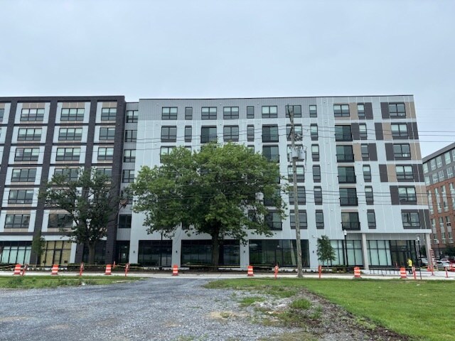 More Photos Of 671 Parkside Pl NE, Washington Unknown For Lease