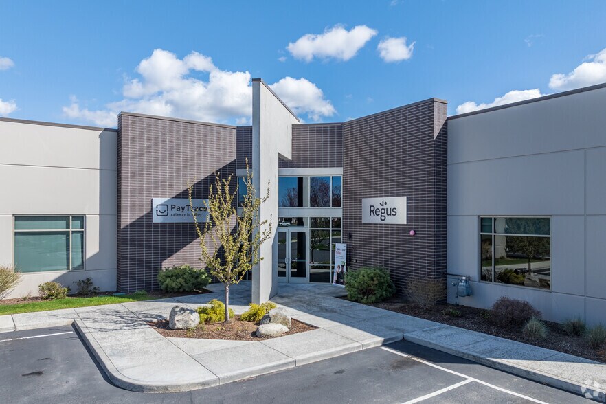 More Photos Of 12709 E Mirabeau Pky, Spokane Valley Coworking Space