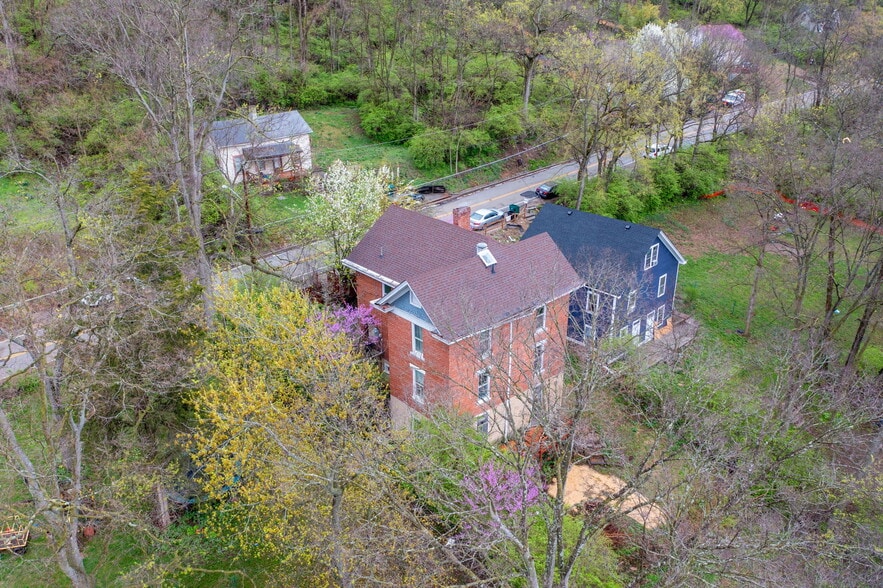 More Photos Of 3627 Hillside Ave, Cincinnati Multifamily For Sale