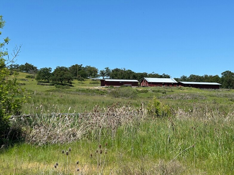 More Photos Of 5908 Foothill Rd, Central Point Land For Sale
