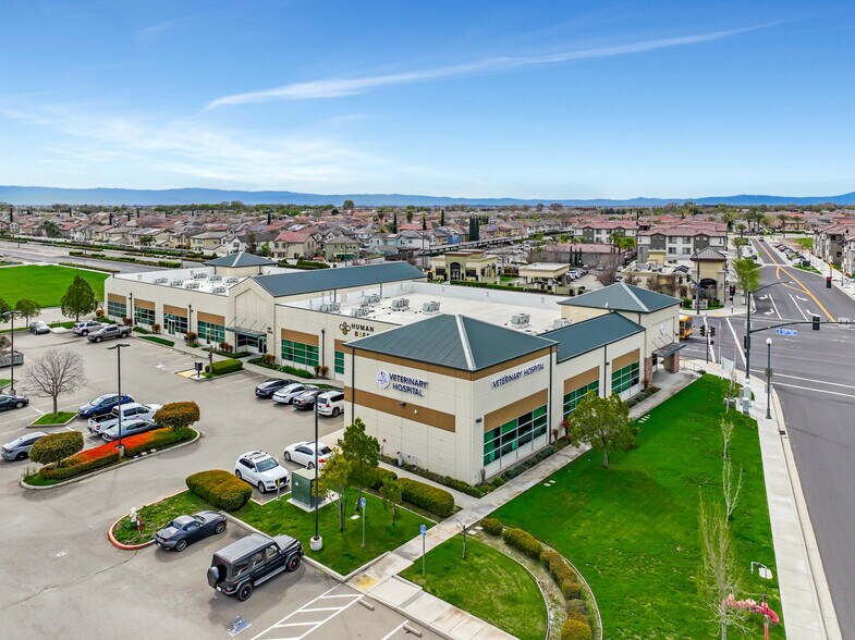 Primary Photo Of 17270-17272 Golden Valley Pky, Lathrop Office For Sale