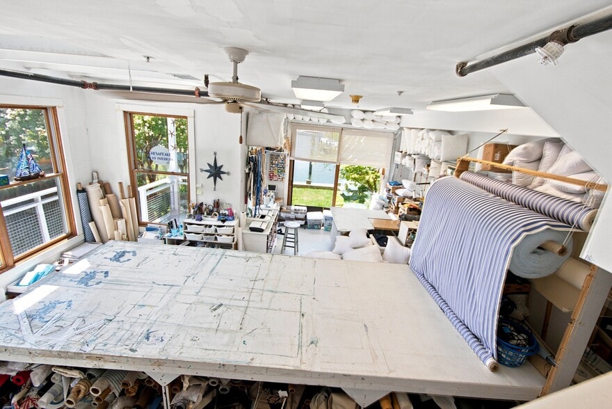 More Photos Of 720 Second St, Annapolis Specialty For Sale