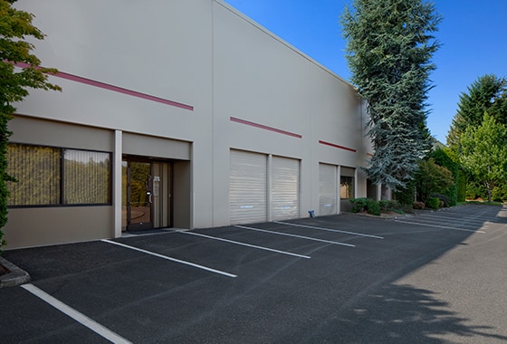 More Photos Of 16505-16575 SW 72nd Ave, Portland Industrial For Lease