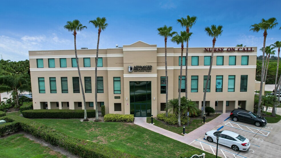 More Photos Of 3755 7th Ter, Vero Beach Medical For Lease