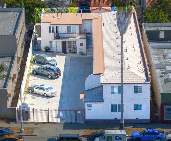 More Photos Of 5022 W Washington Blvd, Los Angeles Apartments For Sale