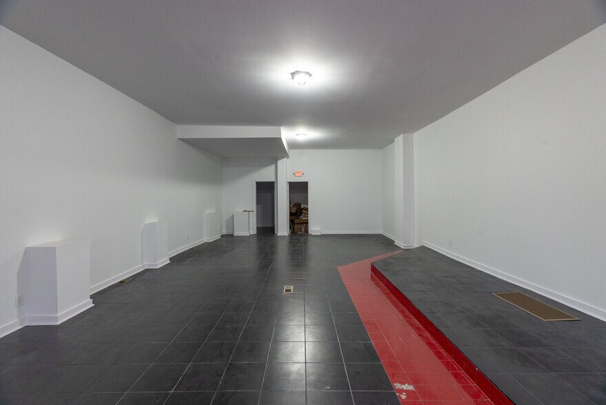 More Photos Of 4805 Livernois, Detroit Freestanding For Lease