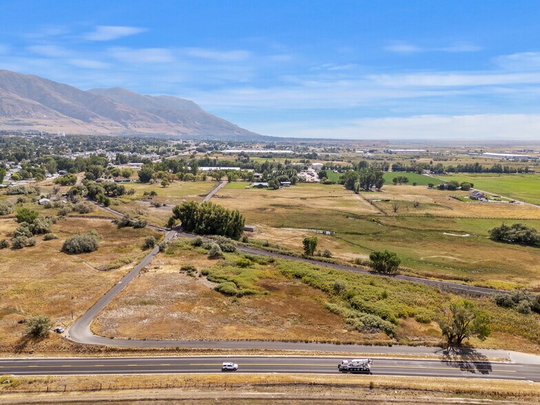 More Photos Of 975 900 w, Brigham City Land For Sale