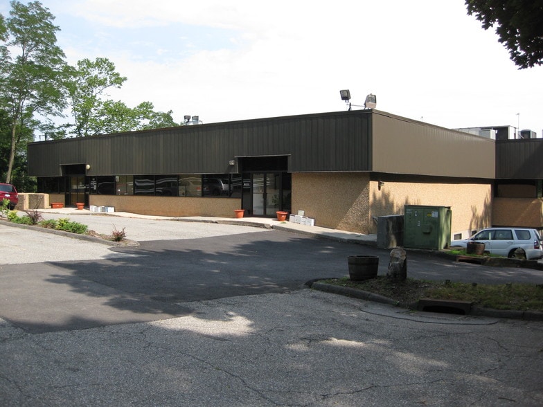 More Photos Of 325 S Highland Ave, Briarcliff Manor Village Medical For Lease