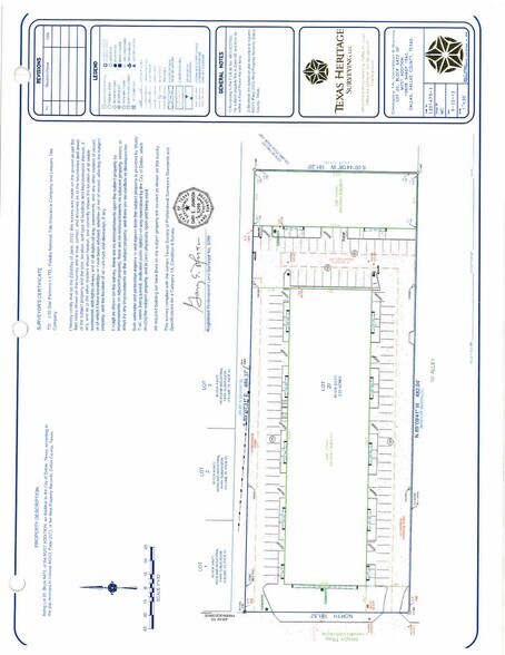 More Photos Of 10606 Shady Trl, Dallas Showroom For Sale