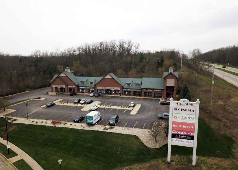 More Photos Of 2728-2744 Hillside Dr, Delafield General Retail For Sale