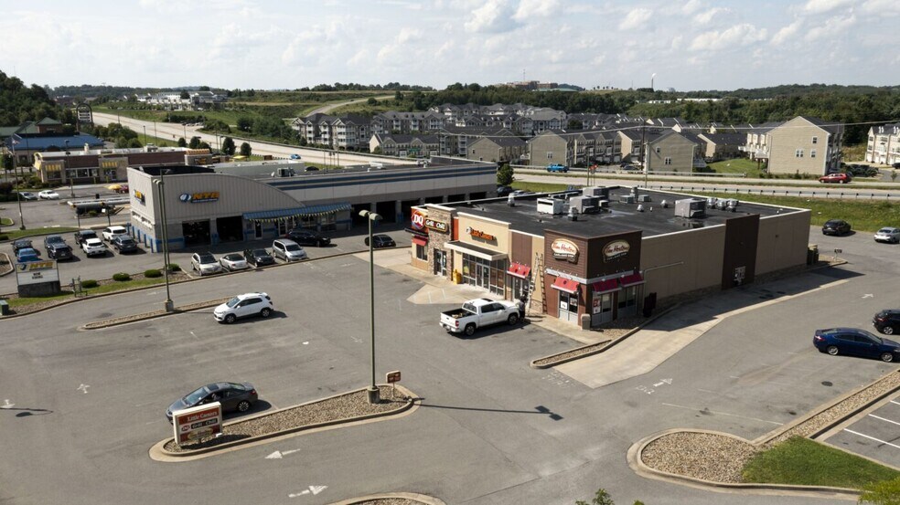 More Photos Of Route 705 & Stewartstown Rd, Morgantown Unknown For Lease