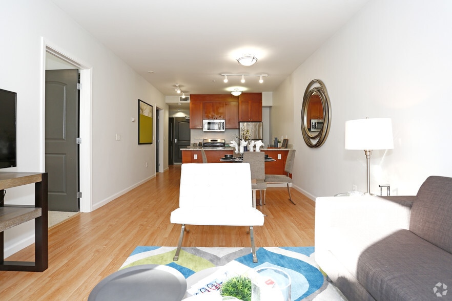 More Photos Of 1797-1801 Shattuck Ave, Berkeley Apartments For Lease