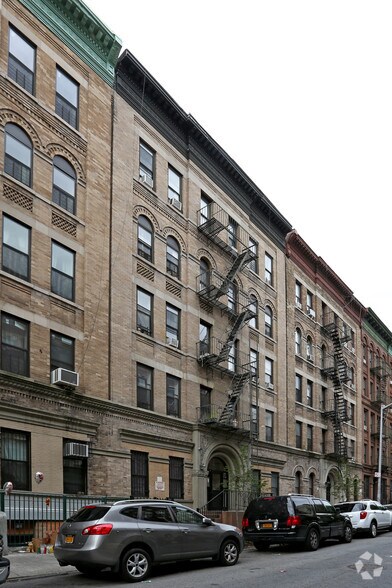 More Photos Of 114 W 137th St, New York Apartments For Sale