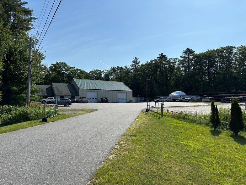 More Photos Of 20 Center Park Rd, Topsham Warehouse For Sale