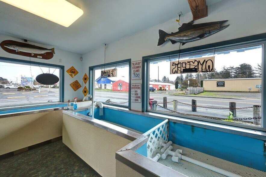 More Photos Of 1917 Pacific Ave, Long Beach Restaurant For Sale