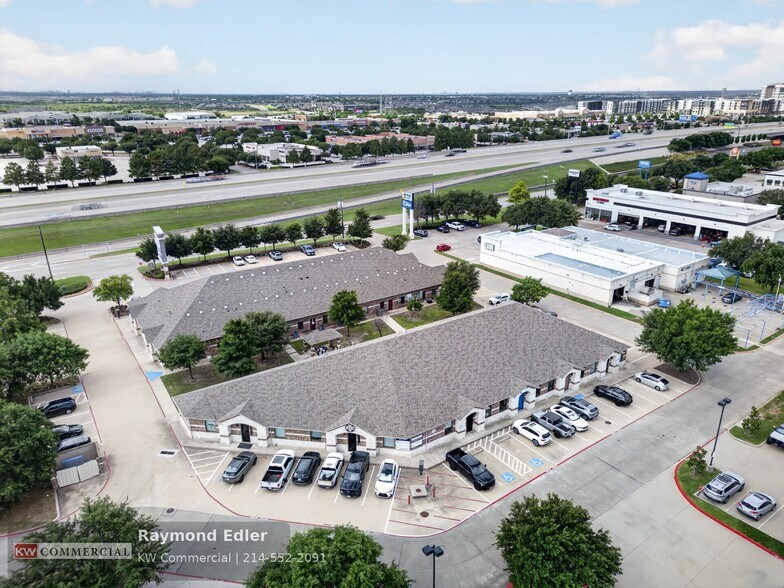 More Photos Of 4819 SH 121, The Colony Medical For Sale