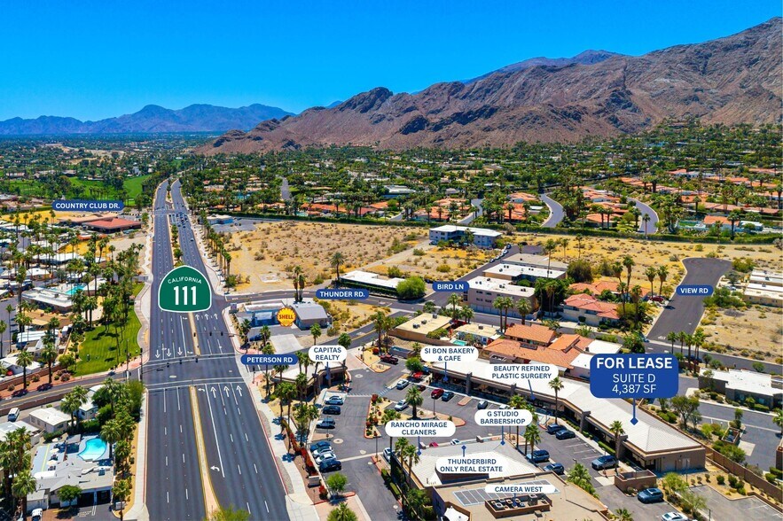 Primary Photo Of 70225 Highway 111, Rancho Mirage Storefront Retail Office For Lease