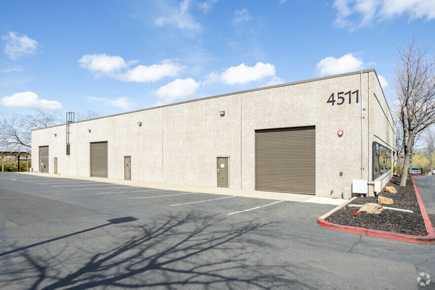 More Photos Of 4511 Golden Foothill Pky, El Dorado Hills Office For Sale
