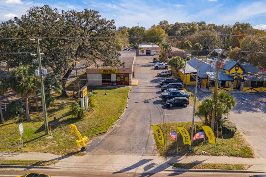 More Photos Of 1209 W Brandon Blvd, Brandon Auto Repair For Sale