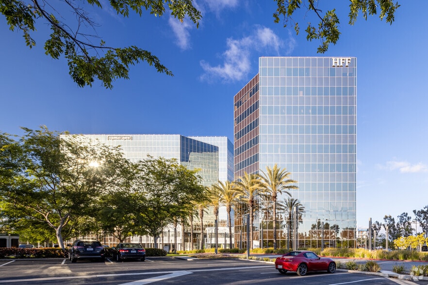 More Photos Of 4000 MacArthur Blvd, Newport Beach Coworking Space