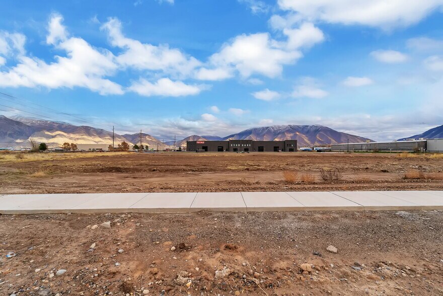 More Photos Of 294 1560 North, Spanish Fork Land For Sale
