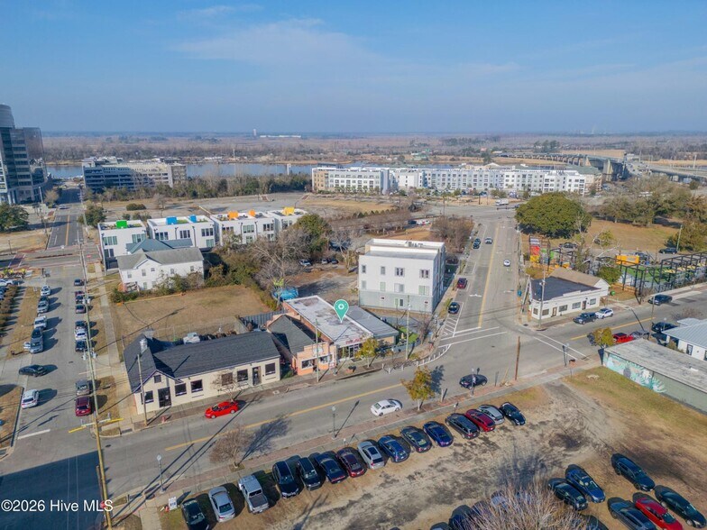 More Photos Of 1007 N 4th St, Wilmington Land For Sale