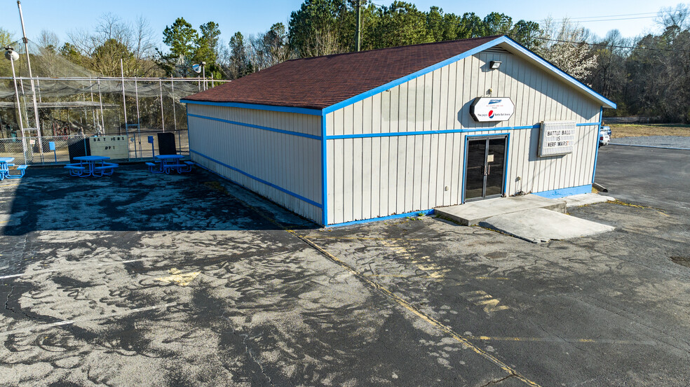 More Photos Of 3349 Alabama hwy, Rome Golf Course Driving Range For Sale
