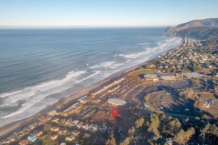 More Photos Of NW 40th Street, Lincoln City Land For Sale