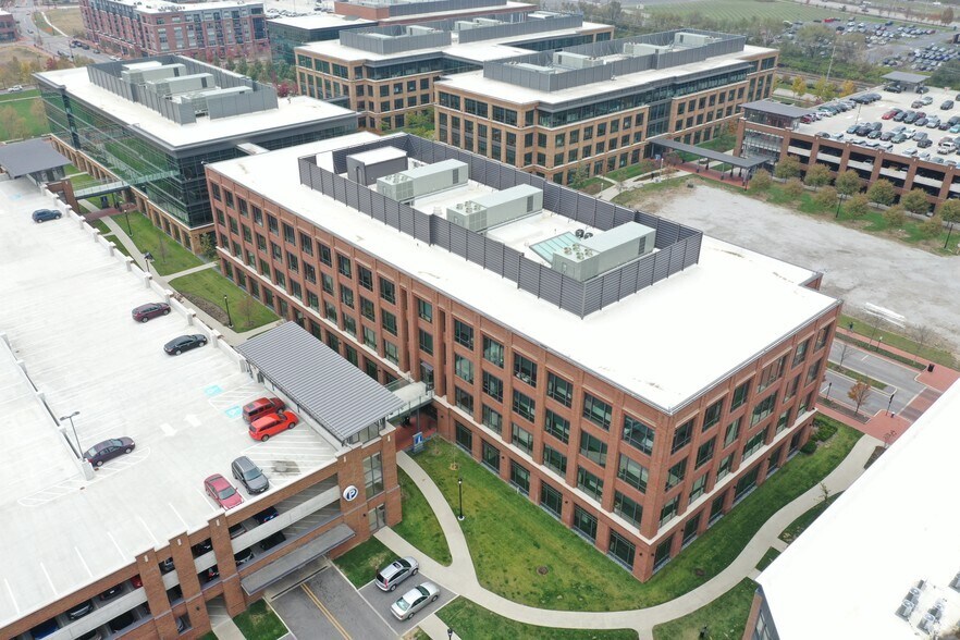 More Photos Of 955 Yard St, Grandview Office For Lease