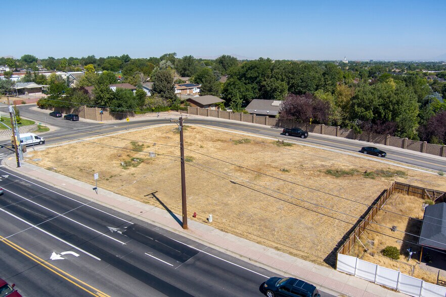 More Photos Of 1891 Jordan Canal, Taylorsville Land For Sale