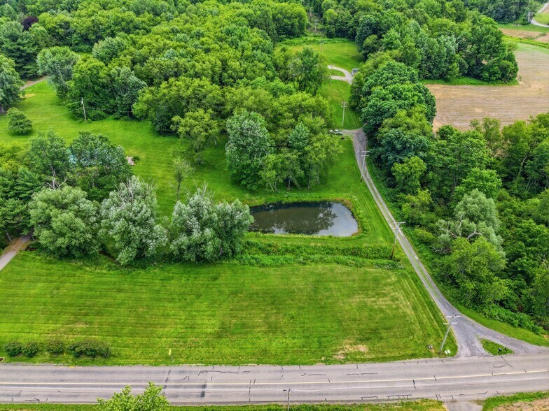 More Photos Of 101 Burtner Rd, Butler Office For Sale