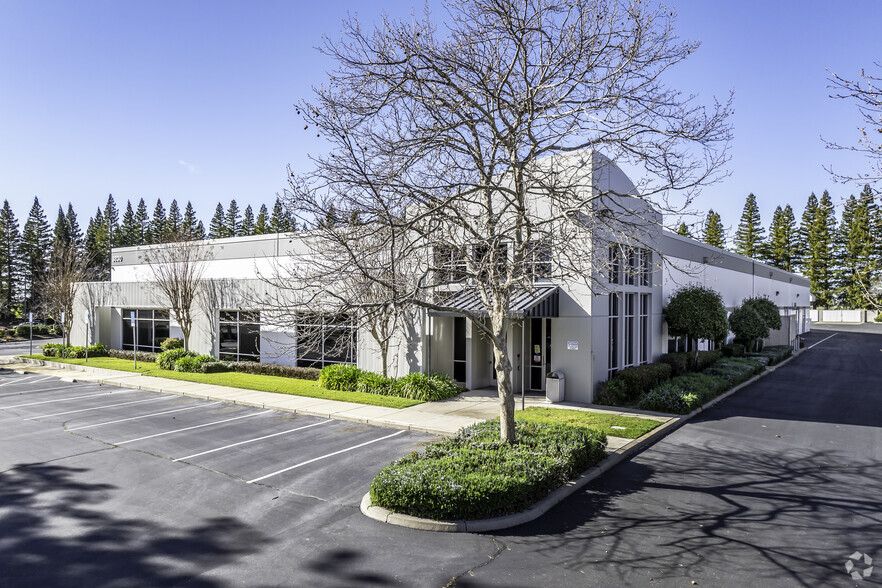 Primary Photo Of 3830 Atherton Rd, Rocklin Light Manufacturing For Lease