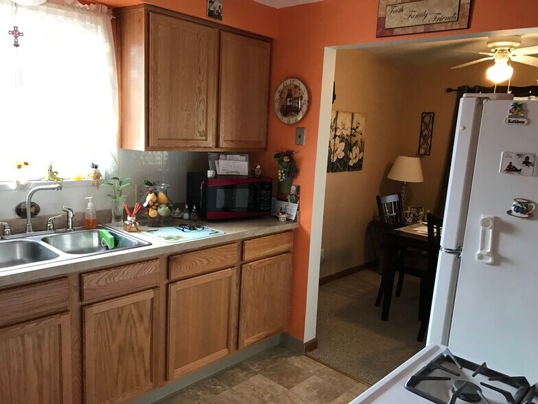 More Photos Of ,  Multifamily For Sale
