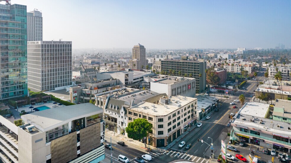 More Photos Of 621 S Western Ave, Los Angeles General Retail For Lease