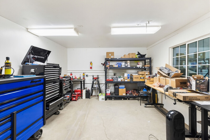 More Photos Of 262 S 671 W, Pleasant Grove Warehouse For Sale