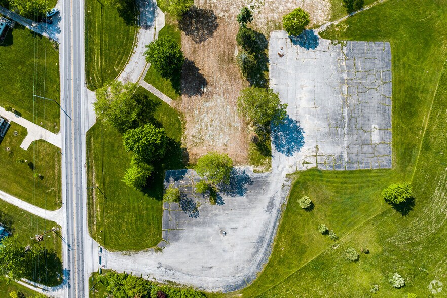 More Photos Of 441 Griswold Rd, Elyria Land For Sale