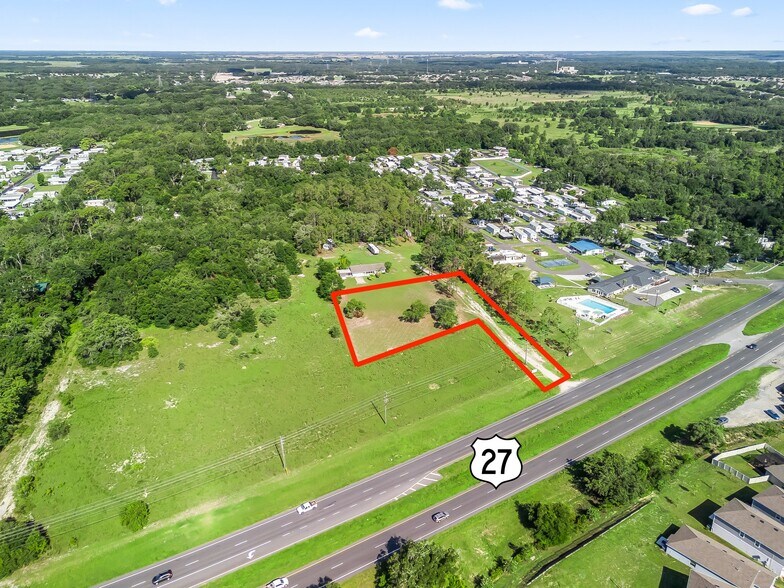 More Photos Of 26043 US Highway 27, Leesburg Land For Sale