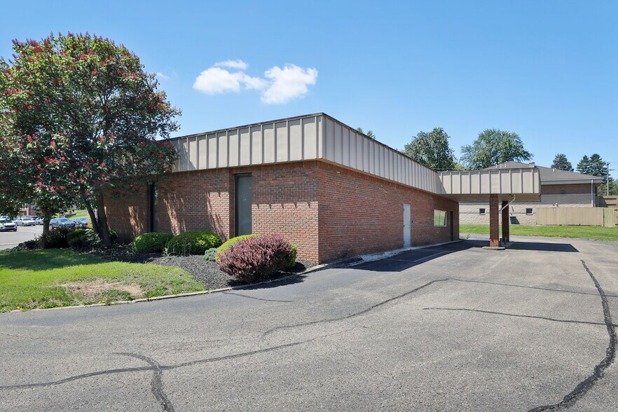 More Photos Of 1600 Sheridan Dr, Lancaster Medical For Sale