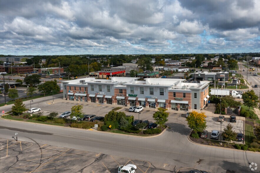 More Photos Of 12455 W Capitol Dr, Brookfield Freestanding For Lease